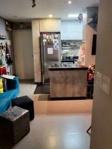 Apartamento com 2 Quartos à venda, 50m² no Carandiru, São Paulo