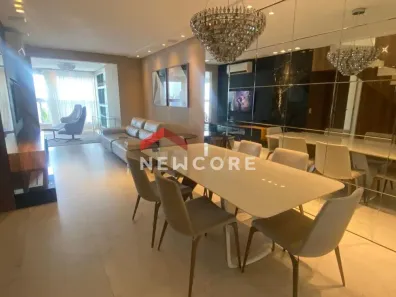 Cobertura com 3 Quartos à venda, 308m² no Centro, Criciúma