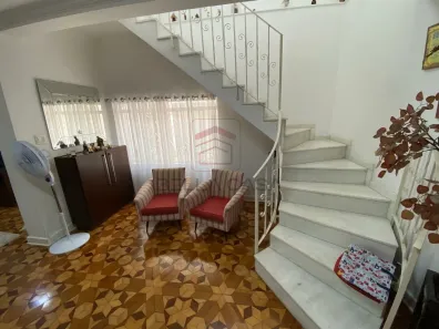 Sobrado com 4 Quartos à venda, 275m² no Mooca, São Paulo