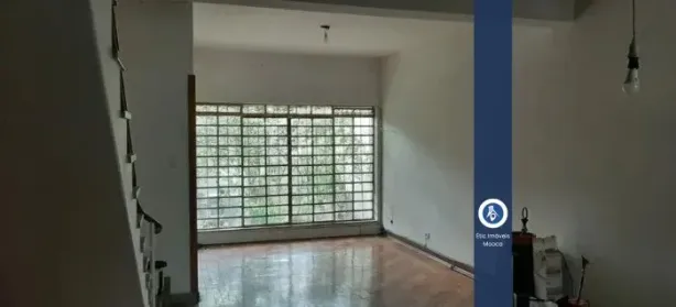Sobrado com 3 Quartos para alugar, 180m² no Tatuapé, São Paulo