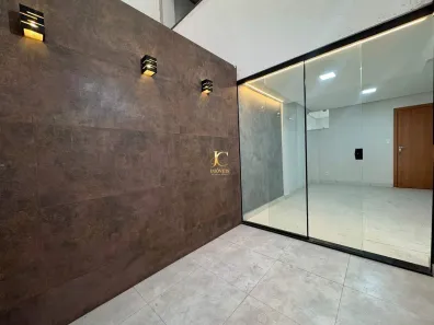 Apartamento com 3 Quartos à venda, 70m² no Bom Pastor, Divinópolis