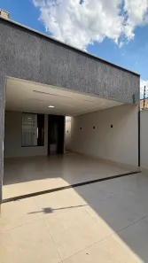 Casa com 3 Quartos à venda, 156m² no Nova Suiça, Goiânia