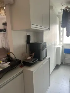 Apartamento com 2 Quartos para alugar, 60m² no Monte Castelo, São José dos Campos