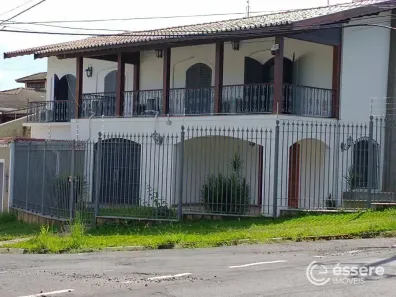 Casa com 4 Quartos à venda, 441m² no Parque Nova Campinas, Campinas