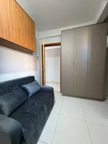 Kitnet com 1 Quarto à venda, 25m² no Taguatinga Norte, Brasília
