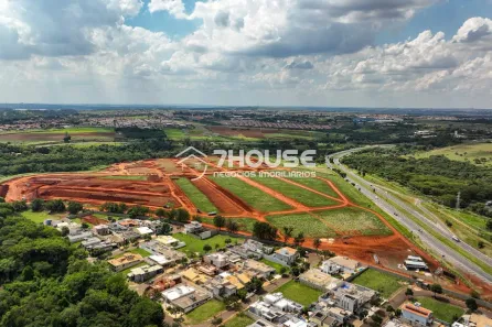 Lote/Terreno à venda, 300m² no Jardim Fortaleza, Paulínia