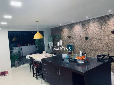 Casa com 3 Quartos à venda, 214m² no Água Limpa, Volta Redonda
