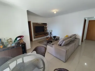 Apartamento com 3 Quartos para alugar, 124m² no Jardim Alvorada, São José dos Campos