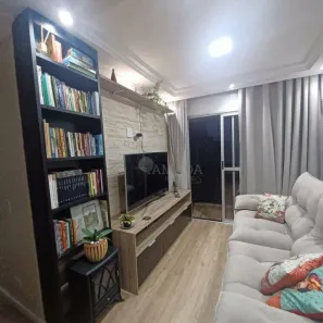 Apartamento com 2 Quartos à venda, 54m² no Vila Buenos Aires, São Paulo