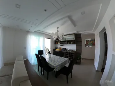 Apartamento com 4 Quartos à venda, 135m² no Parque Turf Club, Campos dos Goytacazes