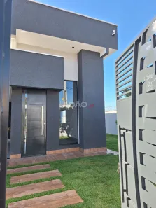 Casa com 3 Quartos à venda, 170m² no Vila Mariana, Aparecida de Goiânia