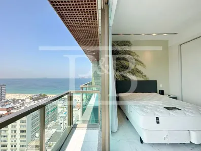 Apartamento com 2 Quartos para alugar, 90m² no Ipanema, Rio de Janeiro