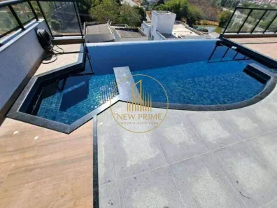 Casa com 6 Quartos à venda, 410m² no Serra Verde (Venda Nova), Belo Horizonte