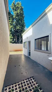 Casa de Condomínio com 2 Quartos para alugar, 50m² no Vila Nossa Senhora das Graças, Campo Grande