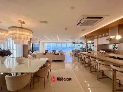 Apartamento com 4 Quartos à venda, 339m² no Centro, Balneário Camboriú