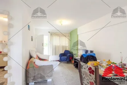 Apartamento com 1 Quarto à venda, 60m² no Liberdade, São Paulo