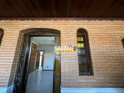 Casa com 2 Quartos à venda, 90m² no Vila Nossa Senhora das Graças, Taubaté