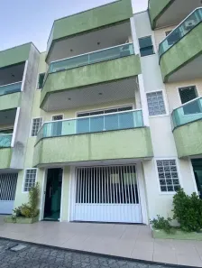 Casa com 4 Quartos para alugar, 355m² no Alto da Cruz, Camaçari