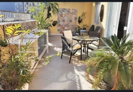 Cobertura com 3 Quartos à venda, 270m² no Botafogo, Rio de Janeiro