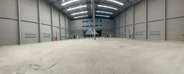 Galpão/Depósito/Armazém para alugar, 1896m² no Ribeirão do Bugre, Luiz Alves