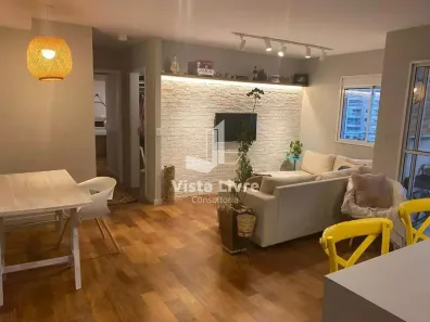 Apartamento com 2 Quartos à venda, 72m² no Vila Leopoldina, São Paulo
