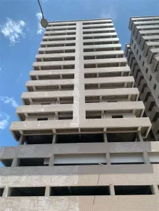 Apartamento com 3 Quartos à venda, 103m² no Caiçara, Praia Grande