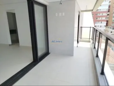 Apartamento com 2 Quartos à venda, 87m² no Guilhermina, Praia Grande