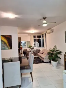 Apartamento com 3 Quartos à venda, 138m² no Vila Luis Antônio, Guarujá