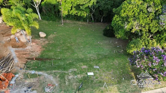 Lote/Terreno à venda, 894m² no Cacupé, Florianópolis