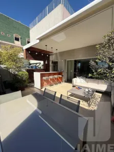Cobertura com 3 Quartos à venda, 486m² no Higienópolis, São Paulo