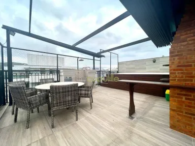 Cobertura com 4 Quartos à venda, 274m² no Icaraí, Niterói