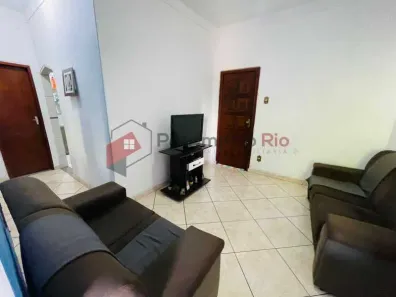 Apartamento com 2 Quartos à venda, 58m² no Vila da Penha, Rio de Janeiro