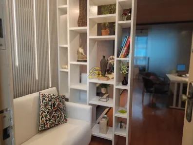 Apartamento com 1 Quarto à venda, 30m² no Centro, Rio de Janeiro
