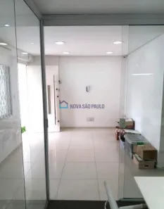 Prédio Comercial para alugar, 144m² no Indianópolis, São Paulo