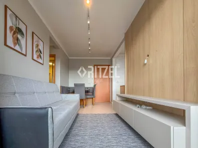 Apartamento com 2 Quartos à venda, 49m² no Vila Rosa, Novo Hamburgo