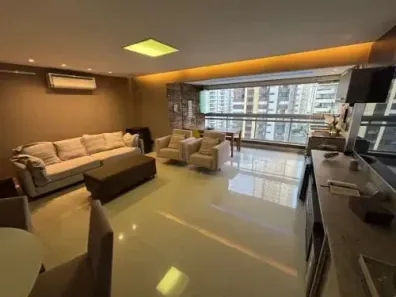 Apartamento com 3 Quartos à venda, 110m² no Nova Suiça, Goiânia