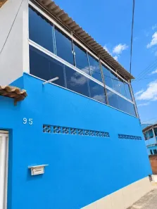 Casa com 2 Quartos à venda, 72m² no Porto do Carro, Cabo Frio