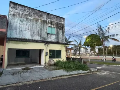 Casa de Condomínio com 4 Quartos à venda, 300m² no Coqueiro, Belém