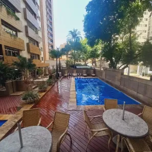 Cobertura com 4 Quartos à venda, 300m² no Cambuí, Campinas