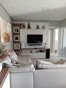 Apartamento com 3 Quartos à venda, 77m² no Ponte Preta, Campinas