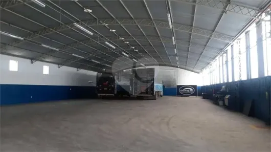 Galpão/Depósito/Armazém para alugar, 3986m² no Parque Novo Mundo, São Paulo