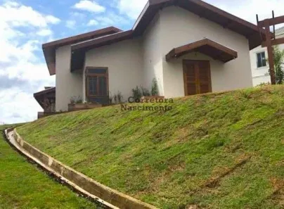 Casa com 4 Quartos à venda, 400m² no Jardim Terras de Santa Helena, Jacareí