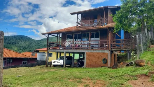 Casa com 3 Quartos à venda, 111m² no Ribeirão da Ilha, Florianópolis