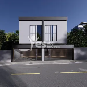 Casa com 2 Quartos à venda, 150m² no Parque Oratório, Santo André