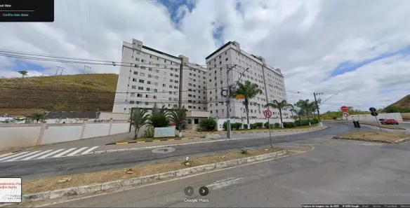 Apartamento com 2 Quartos à venda, 10m² no Barbosa Lage, Juiz de Fora