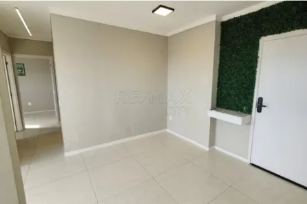 Apartamento com 3 Quartos para alugar, 54m² no Vila Rio Branco, Jundiaí