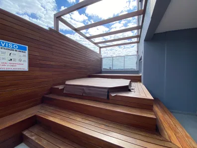 Apartamento com 2 Quartos à venda, 81m² no Bela Vista, Chapecó