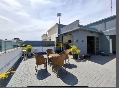 Apartamento com 1 Quarto à venda, 45m² no Centro, Rio de Janeiro