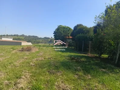 Lote/Terreno à venda, 1020m² no Terras de Santa Izabel, Salto
