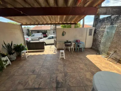 Casa com 2 Quartos à venda, 65m² no Jardim Santa Ignês II, Piracicaba